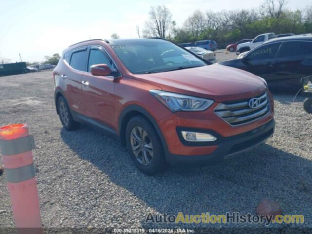 HYUNDAI SANTA FE SPORT 2.4L, 5XYZU3LB9GG379174