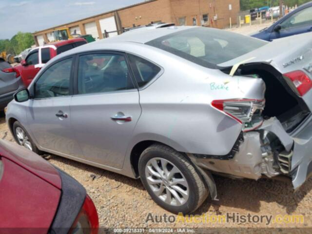 NISSAN SENTRA S/SV/SR/SL, 3N1AB7AP3JL634266