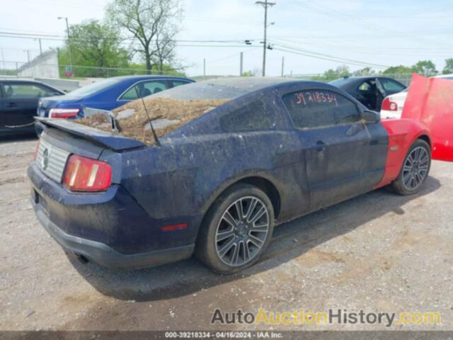 FORD MUSTANG GT PREMIUM, 1ZVBP8CH5A5145749