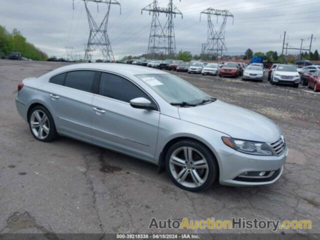 VOLKSWAGEN CC 2.0T R-LINE/2.0T SPORT/2.0T SPORT PLUS, WVWBN7AN4DE508994