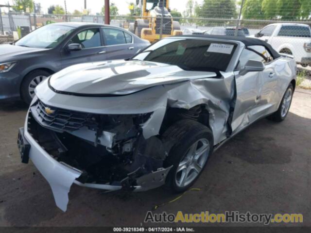 CHEVROLET CAMARO LS/LT, 1G1FB3DS8K0141430