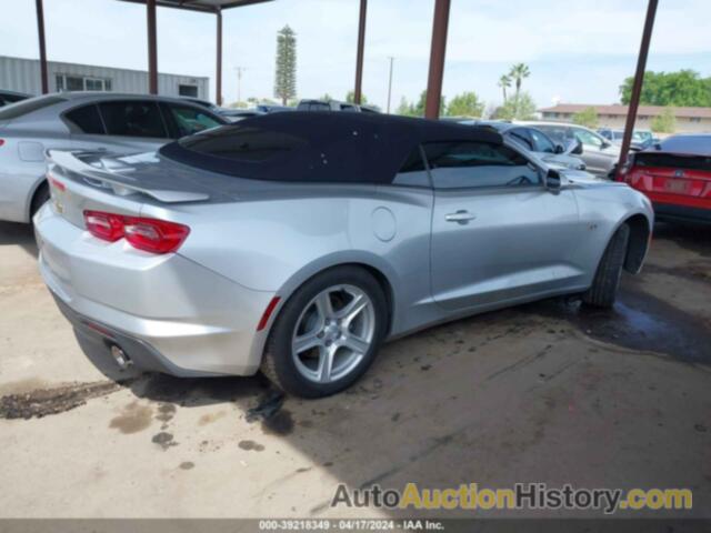 CHEVROLET CAMARO LS/LT, 1G1FB3DS8K0141430