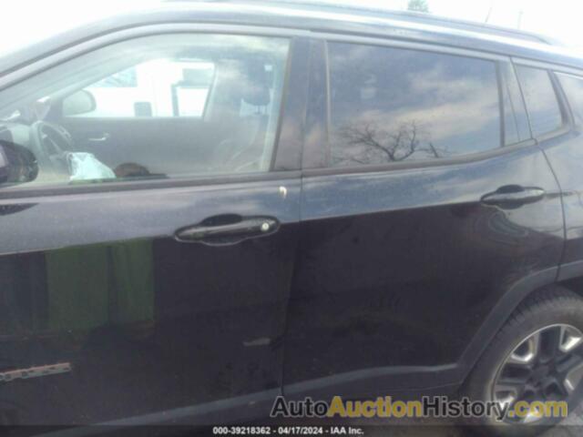 JEEP NEW COMPASS TRAILHAWK, 3C4NJDDB6HT639889