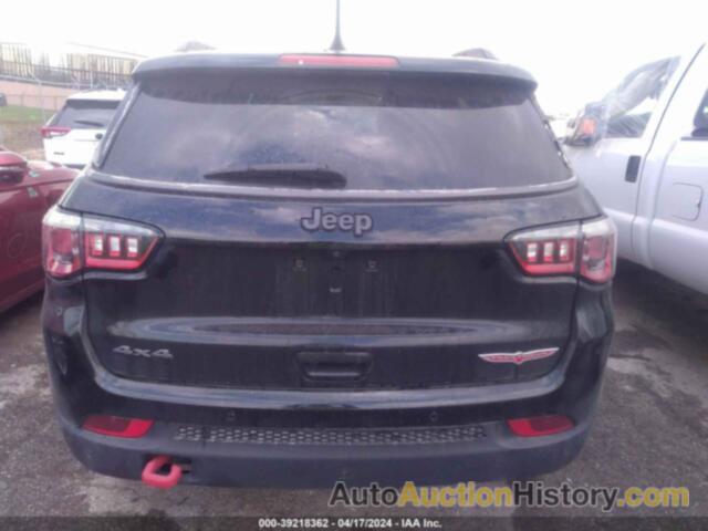 JEEP NEW COMPASS TRAILHAWK, 3C4NJDDB6HT639889