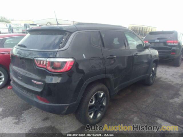 JEEP NEW COMPASS TRAILHAWK, 3C4NJDDB6HT639889