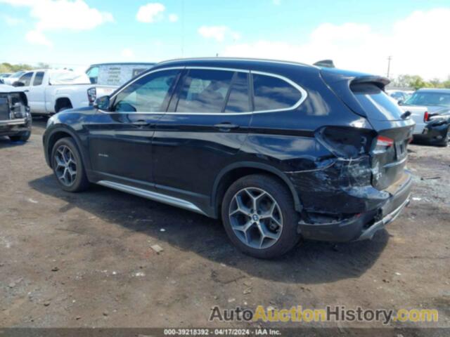 BMW X1 XDRIVE28I, WBXHT3C35J5K25491