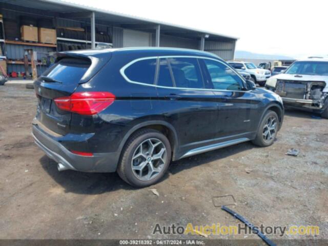 BMW X1 XDRIVE28I, WBXHT3C35J5K25491