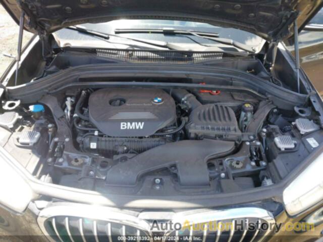 BMW X1 XDRIVE28I, WBXHT3C35J5K25491