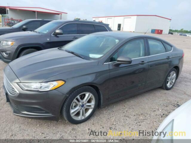 FORD FUSION S HYBRID, 3FA6P0UU9JR122480