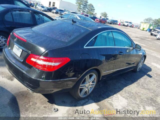 MERCEDES-BENZ E 350, WDDKJ5GB3BF065411