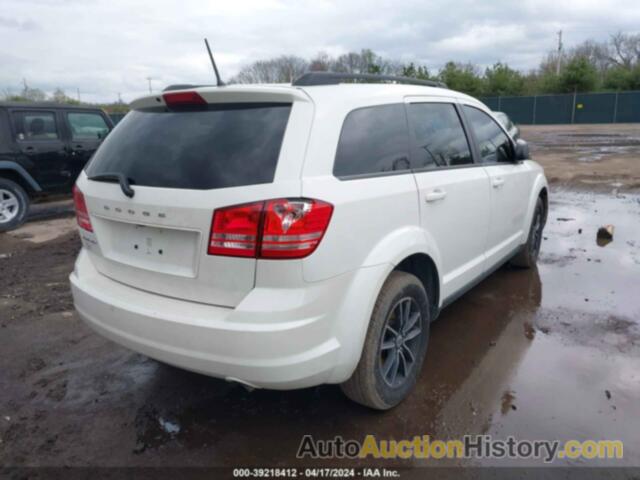 DODGE JOURNEY SE, 3C4PDCAB2JT534061