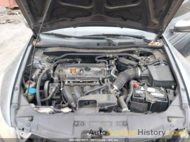 HONDA ACCORD SDN EX-L, 1HGCP2F8XAA042786