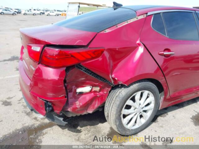 KIA OPTIMA EX, 5XXGN4A78FG412774