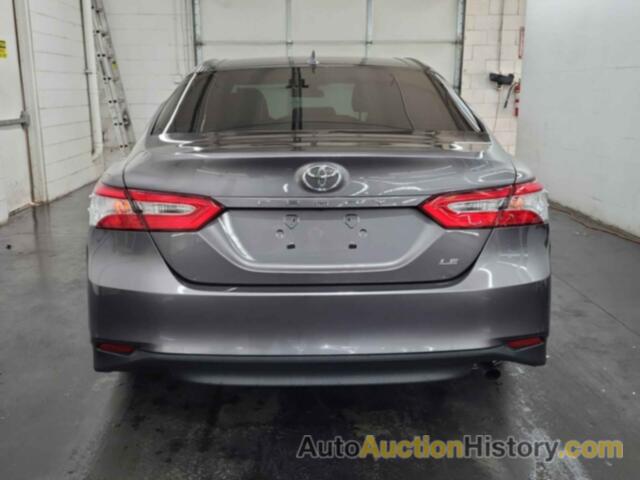 TOYOTA CAMRY LE, 4T1C11AK6LU988054