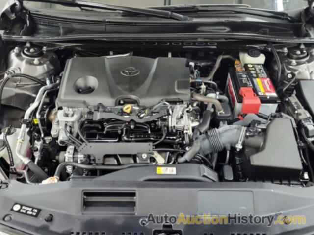 TOYOTA CAMRY LE, 4T1C11AK6LU988054