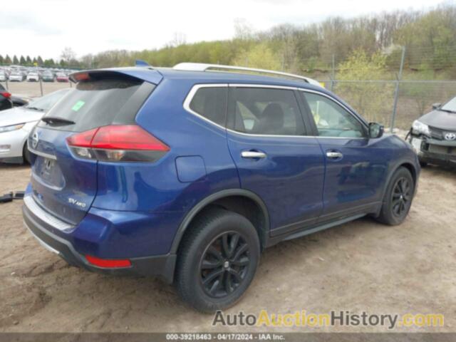 NISSAN ROGUE S/SL/SV, JN8AT2MV4HW003901