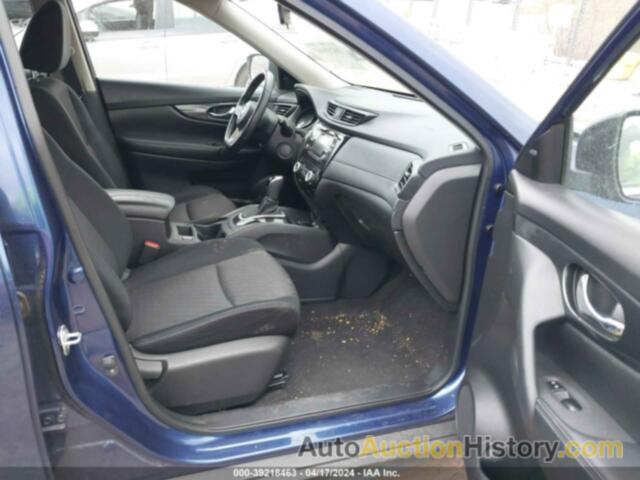 NISSAN ROGUE S/SL/SV, JN8AT2MV4HW003901