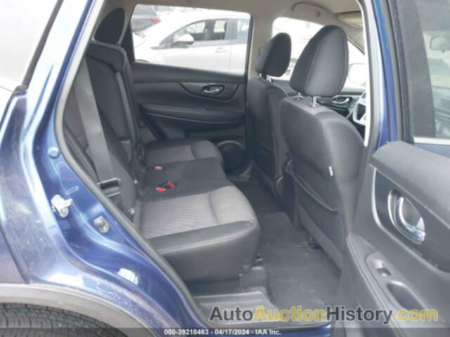 NISSAN ROGUE S/SL/SV, JN8AT2MV4HW003901