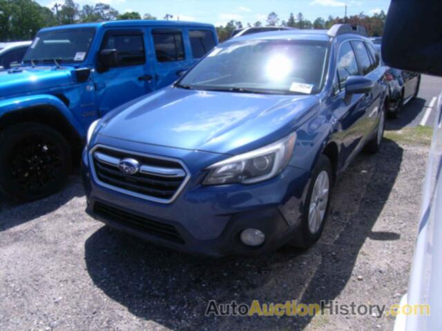 SUBARU OUTBACK 2.5I PREMIUM, 4S4BSAFC8K3251663