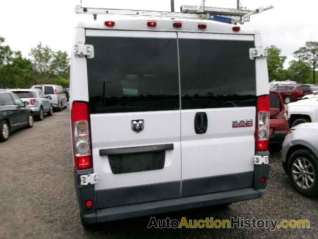 RAM PROMASTER 1500 LOW ROOF, 3C6TRVAG2FE516699