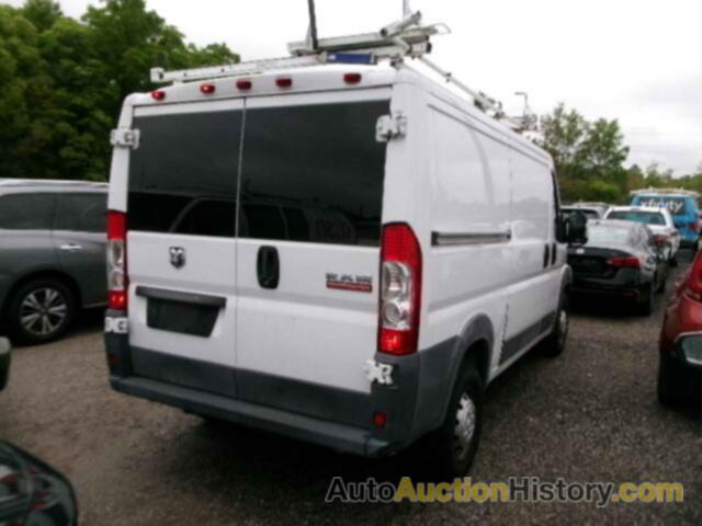 RAM PROMASTER 1500 LOW ROOF, 3C6TRVAG2FE516699