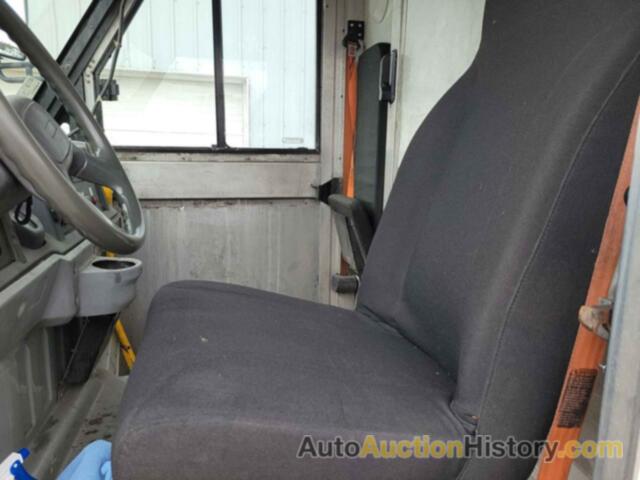 ISUZU COMMERCIAL VAN, JALB4T170C7W00375