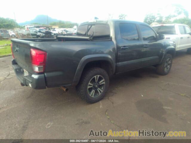 TOYOTA TACOMA DBL CAB/SR/SR5/TRD SPT/OR, 3TMCZ5ANXGM027305