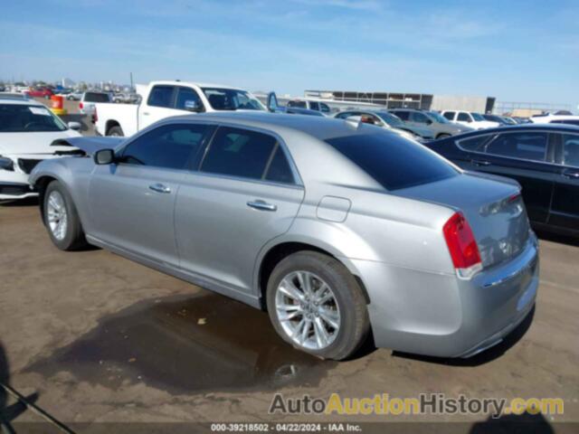 CHRYSLER 300C, 2C3CCAEG8HH559971