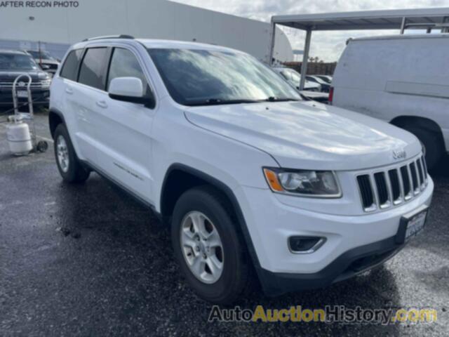 JEEP GRAND CHEROKEE LAREDO, 1C4RJFAG4GC405676