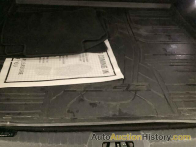 FORD EDGE TITANIUM, 2FMPK3K94MBA50793