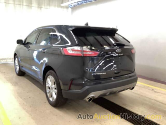 FORD EDGE TITANIUM, 2FMPK3K94MBA50793