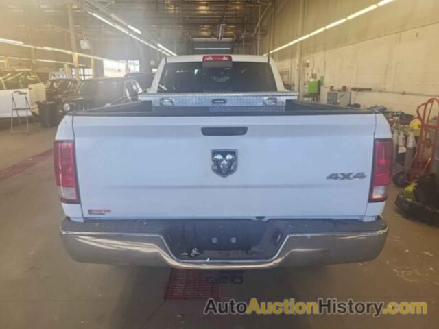 RAM 1500 TRADESMAN, 3C6JR7DT7FG540531