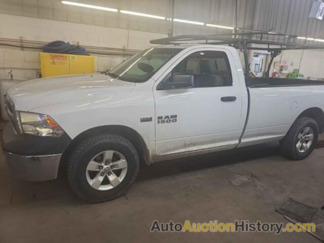 RAM 1500 TRADESMAN, 3C6JR7DT2EG316940