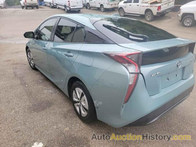 TOYOTA PRIUS THREE, JTDKARFU1H3032261