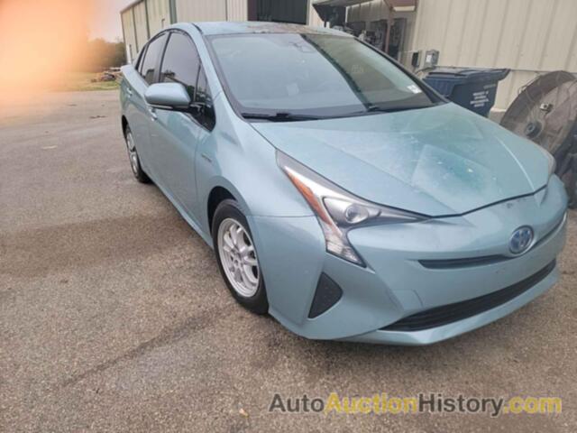 TOYOTA PRIUS THREE, JTDKARFU1H3032261