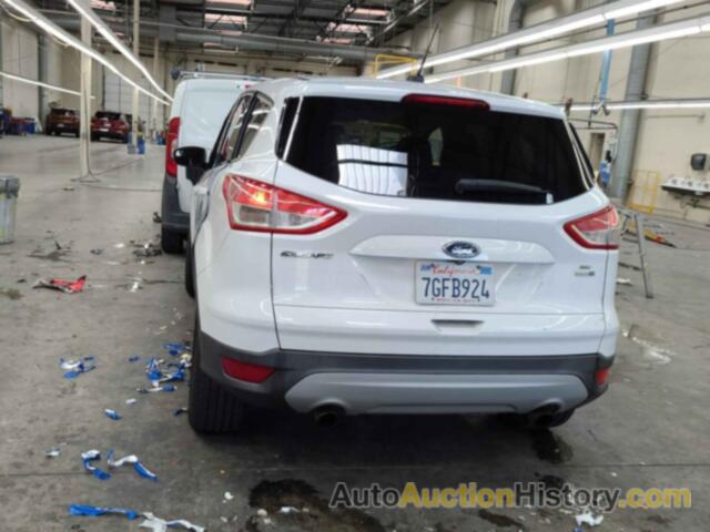 FORD ESCAPE SE, 1FMCU9GX6EUD33145