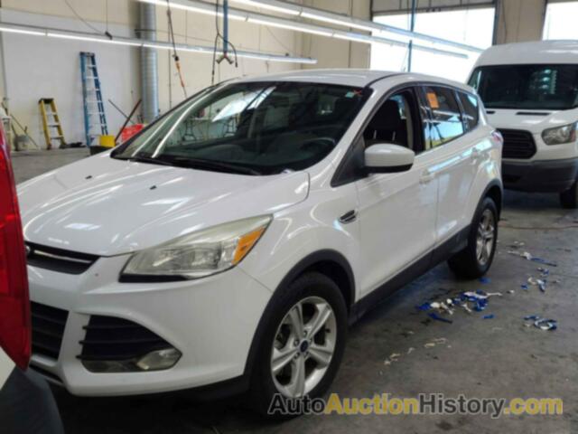 FORD ESCAPE SE, 1FMCU9GX6EUD33145