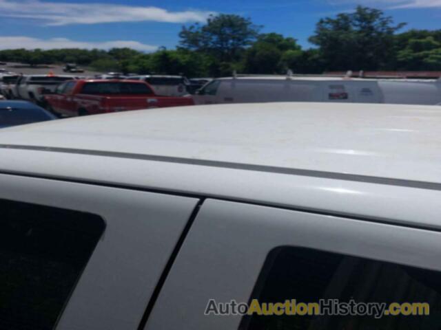 CHEVROLET SILVERADO 2500HD WT, 1GC2KUEG4JZ351099