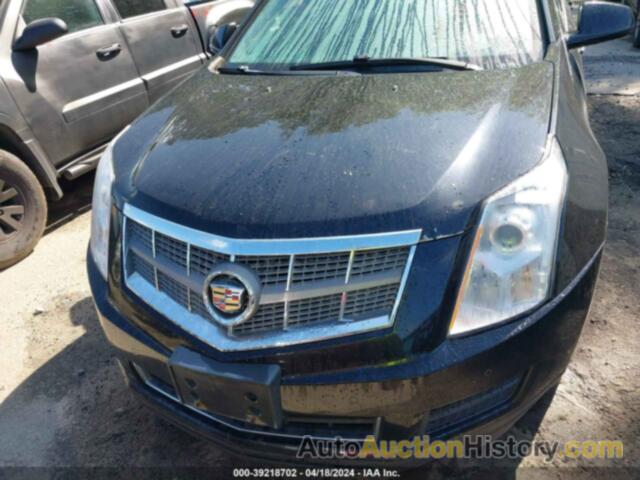 CADILLAC SRX LUXURY COLLECTION, 3GYFNAE32CS500348