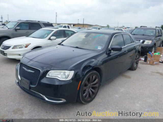 CHRYSLER 300 LIMITED, 2C3CCAAG1FH743006