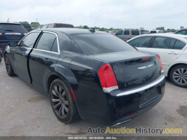CHRYSLER 300 LIMITED, 2C3CCAAG1FH743006