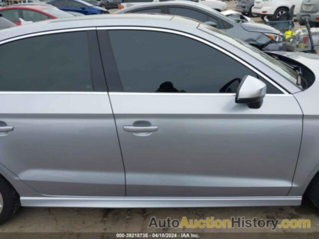 AUDI S3 2.0T PREMIUM PLUS, WAUBFGFF6F1032916