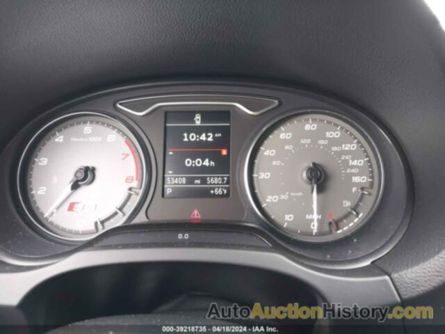 AUDI S3 2.0T PREMIUM PLUS, WAUBFGFF6F1032916