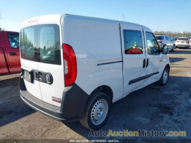 RAM PROMASTER CITY TRADESMAN, ZFBHRFAB5L6S30326