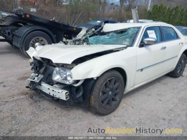 CHRYSLER 300C AWD, 2C3CK6CT1AH331221