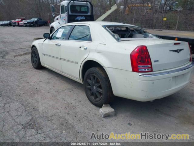 CHRYSLER 300C AWD, 2C3CK6CT1AH331221