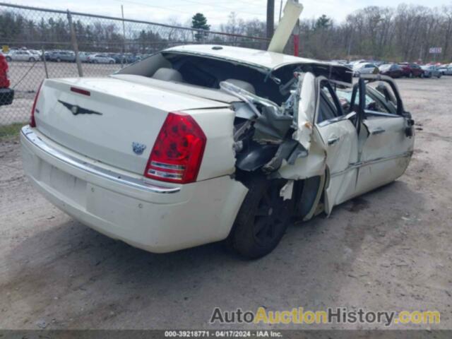 CHRYSLER 300C AWD, 2C3CK6CT1AH331221