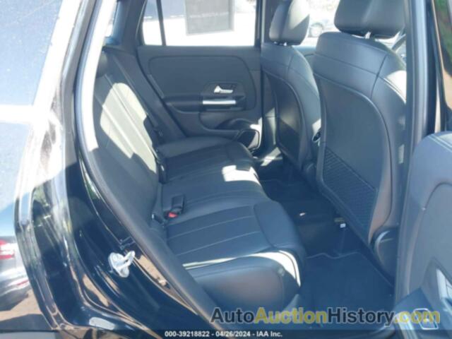 MERCEDES-BENZ GLA 250 250 4MATIC, W1N4N4HB9MJ190826