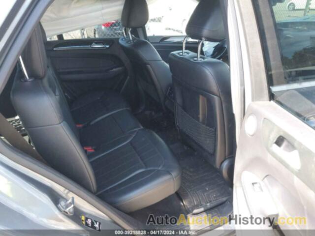 MERCEDES-BENZ GLE 350 4MATIC, 4JGDA5HBXJB174287