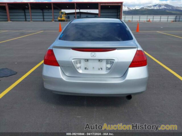 HONDA ACCORD SDN, 1HGCM558X6A800905